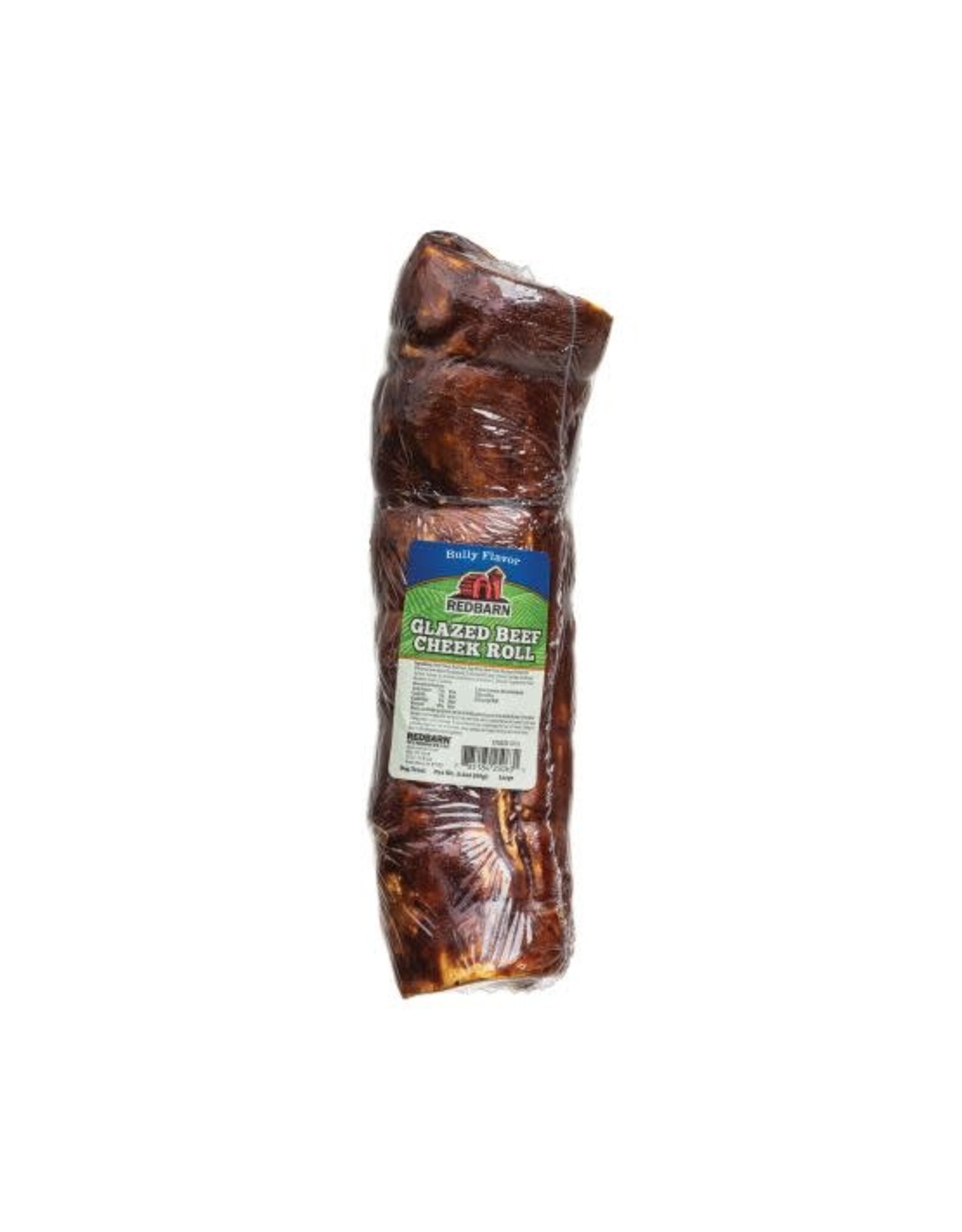 redbarn *DISC* Redbarn Rouleau Joue de Boeuf glacé boeuf L