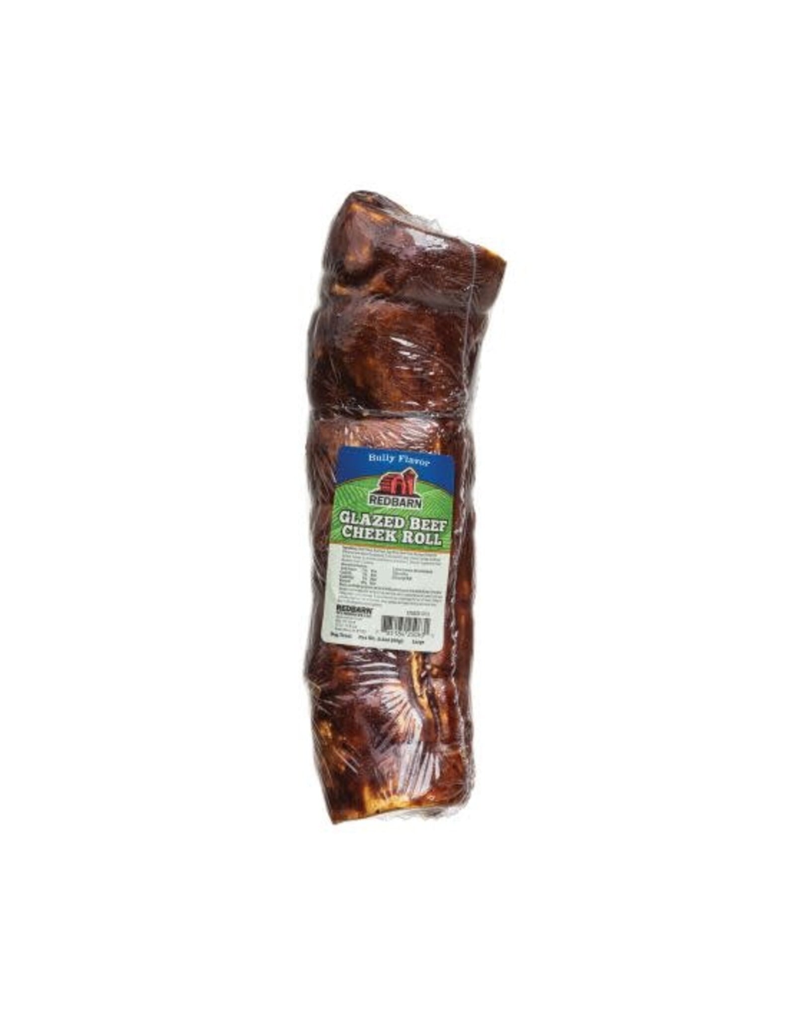 redbarn *DISC* Redbarn Rouleau Joue de Boeuf glacé boeuf S