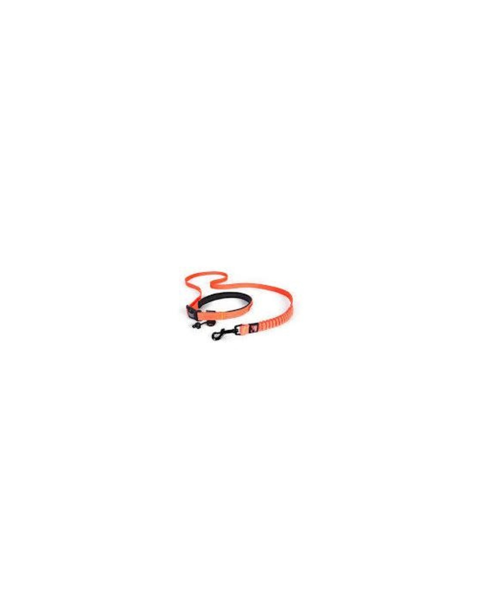 EZYDOG *DISC* Ezydog Laisse zero choc du coureur