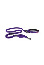 EZYDOG *DISC* Ezydog Laisse zero choc du coureur