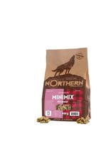 Northern Northern mini mix Oh Canada Bacon/Poutine 450g.