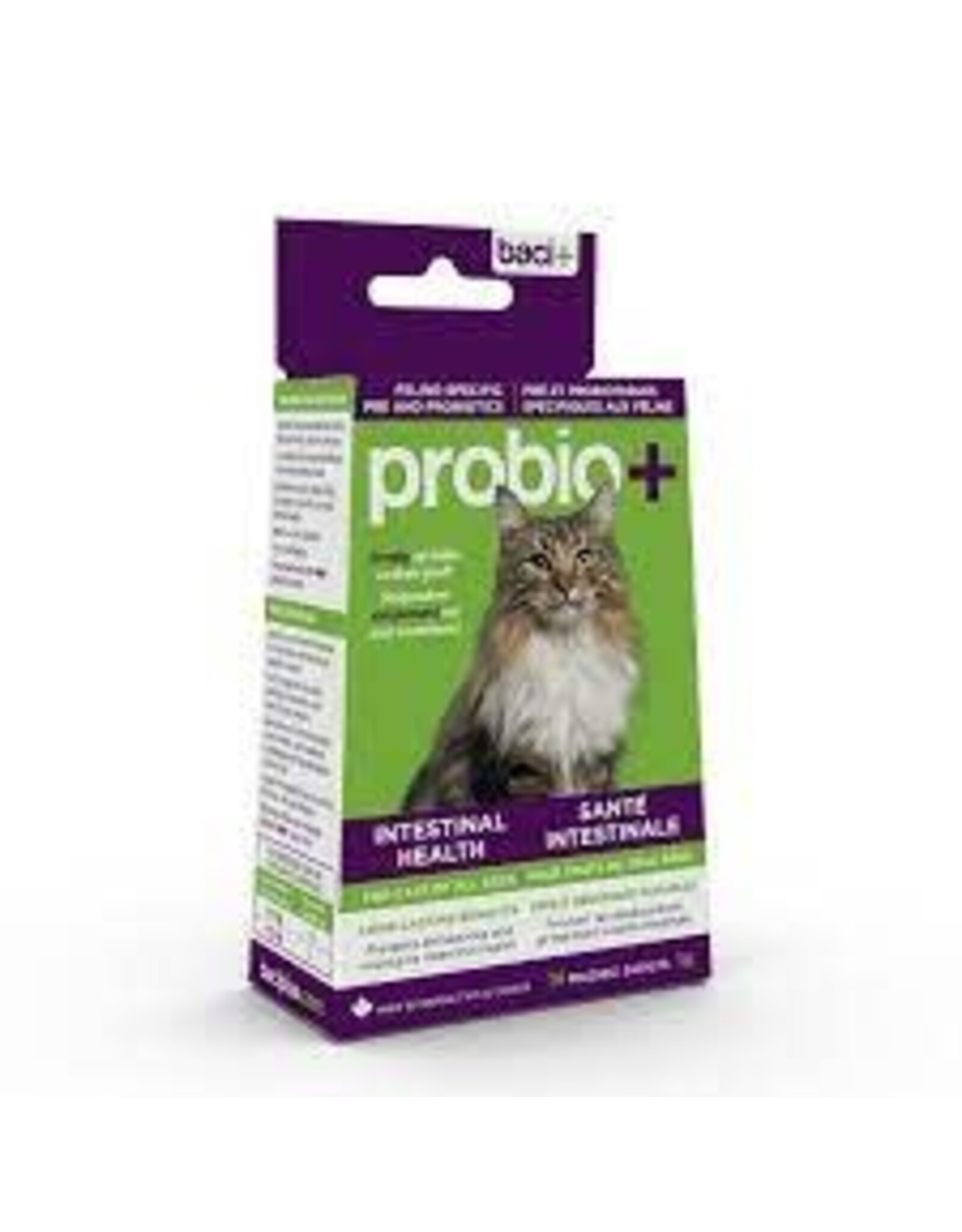 Interbio Baci+ Probio+ 28g (Chat)