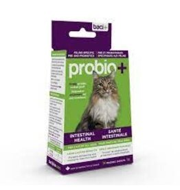 Interbio Baci+ Probio+ 28g (Chat)