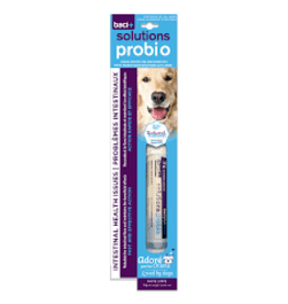 Interbio *DISC* Baci+ Solutions Probio en pâte 15g