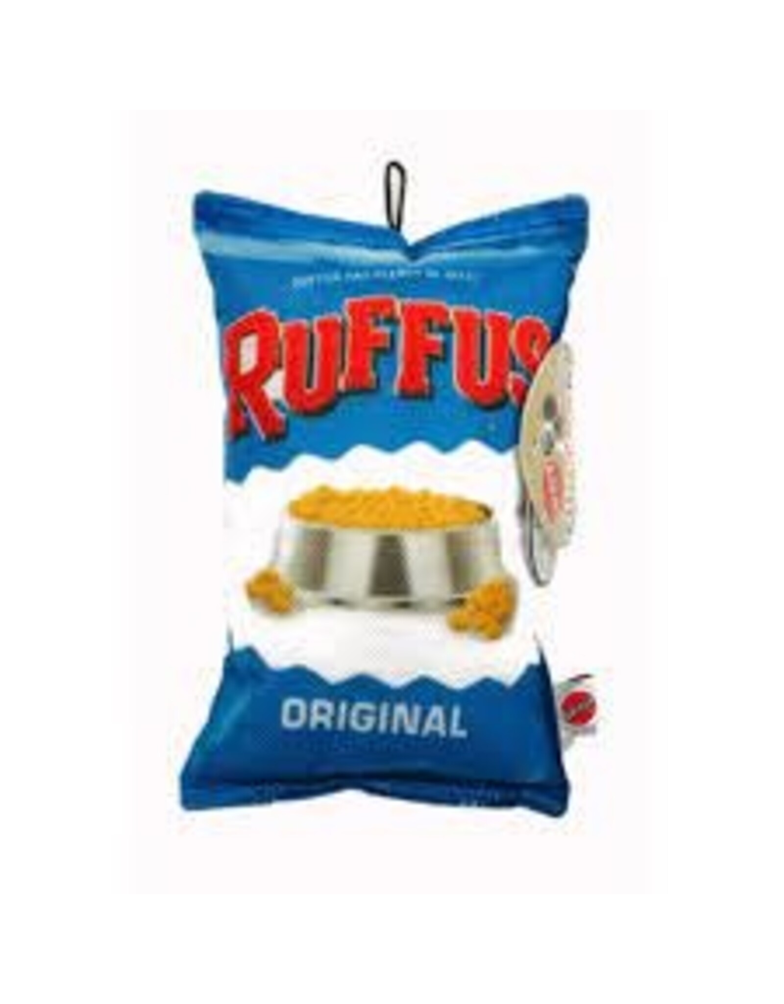 ethical products *DISC* Spot Ruffus Chips 8''
