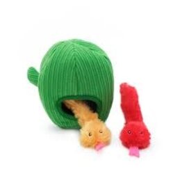 zippy paws Zippy Claws burrow serpent sur cactus