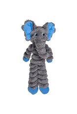 kong *DISC* Kong Shakers Crumples Elephant XL