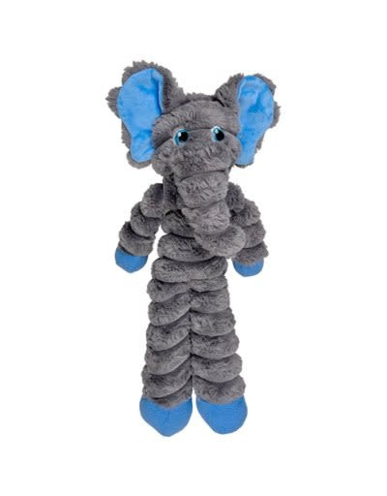 kong *DISC* Kong Shakers Crumples Elephant XL