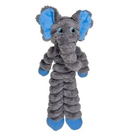 kong *DISC* Kong Shakers Crumples Elephant XL