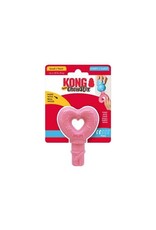 kong *DISC* Kong Chewstix PuppyTwist Heart S