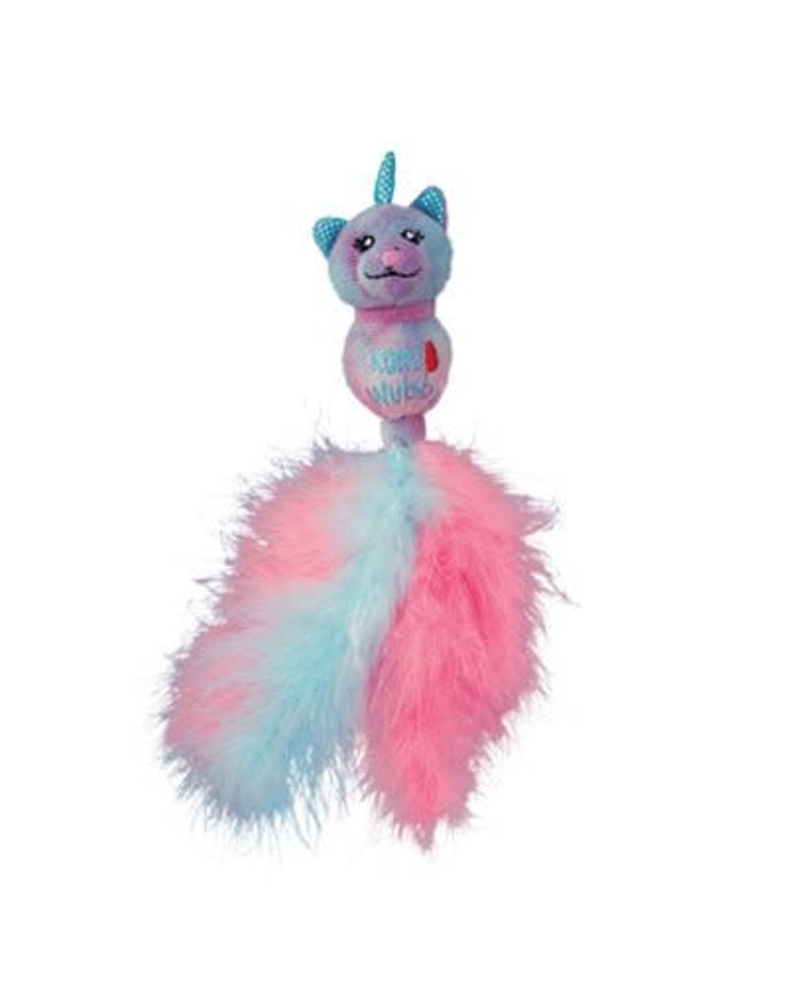 kong Kong Wubba Caticorn chat