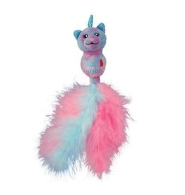 kong *DISC* Kong Wubba Caticorn chat