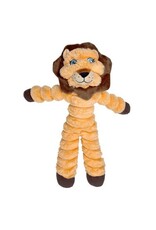 kong *DISC* Kong Shakers Crumples Lion  XL