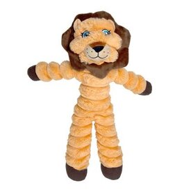kong *DISC* Kong Shakers Crumples Lion  XL