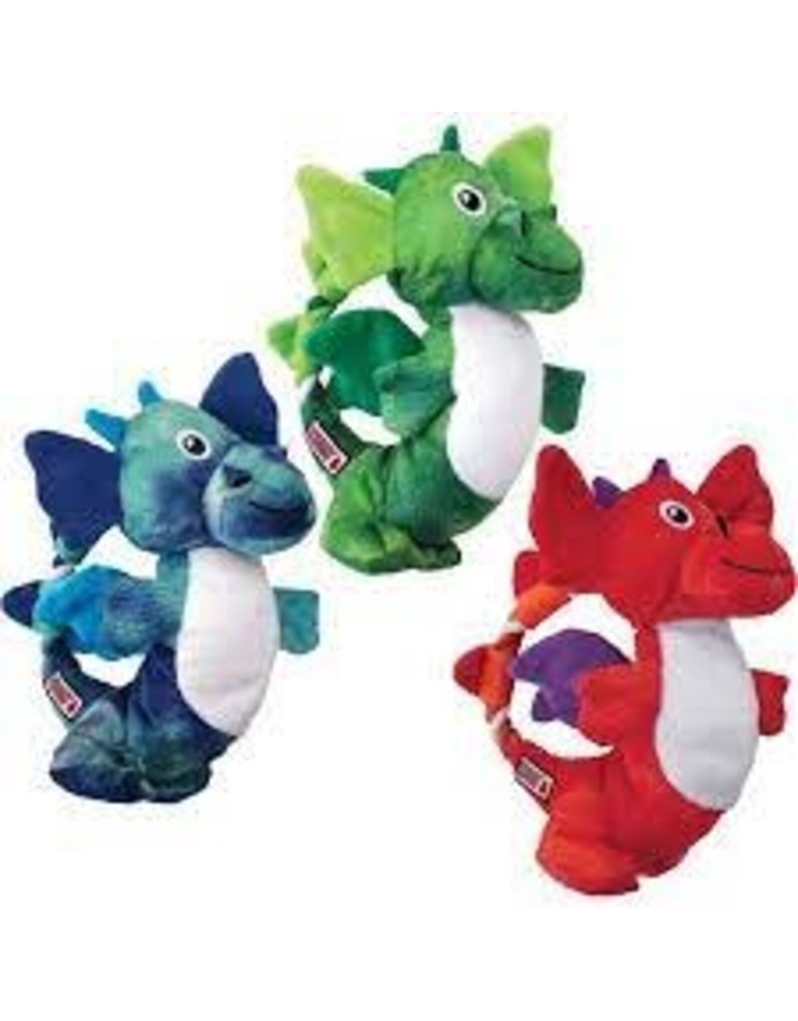 kong *DISC* Kong Dragon Knots M/L