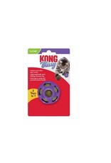 kong Kong Blissy moon ball avec catnip