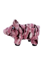 kong *DISC* Kong Low Stuff Stripes cochon M
