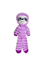 kong *DISC* Kong Shakers Crumples Sloth XL