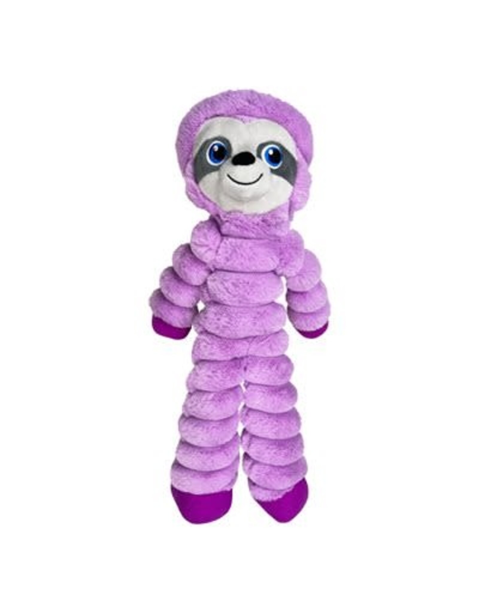 kong *DISC* Kong Shakers Crumples Sloth XL
