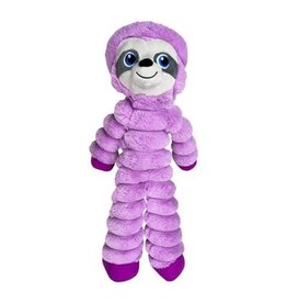 kong *DISC* Kong Shakers Crumples Sloth XL