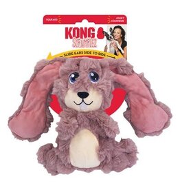 kong *DISC* Kong Scrumplez lapin M