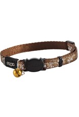 Rogz *DISC* Rogz Collier chat silky 8-12''