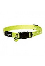 Rogz *DISC* Rogz Collier chat silky 8-12''