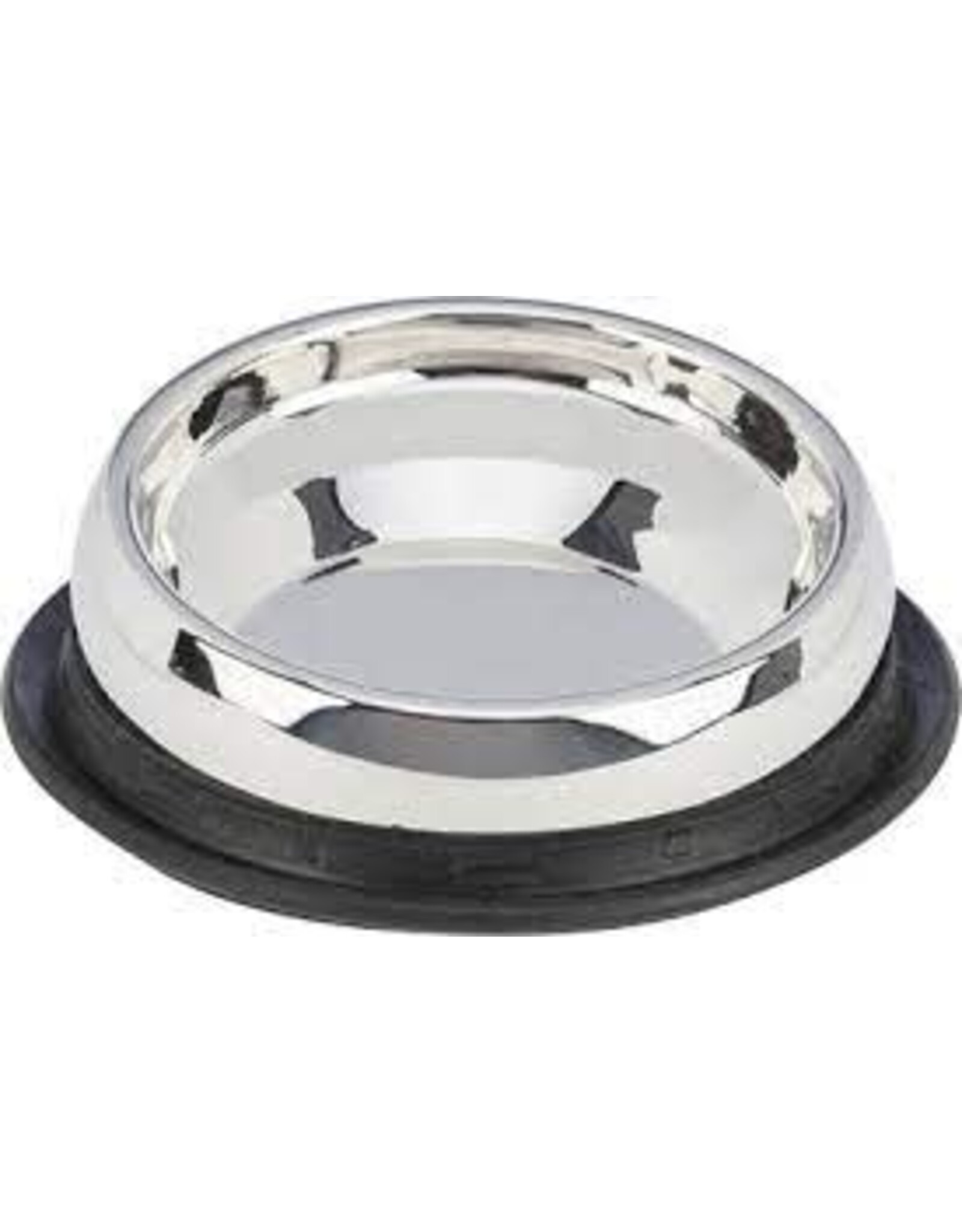 Trixie *Disc* Trixie Bol museau plat stainless 700ml