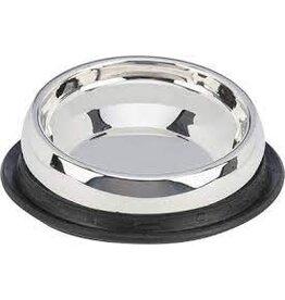 Trixie *Disc* Trixie Bol museau plat stainless 700ml