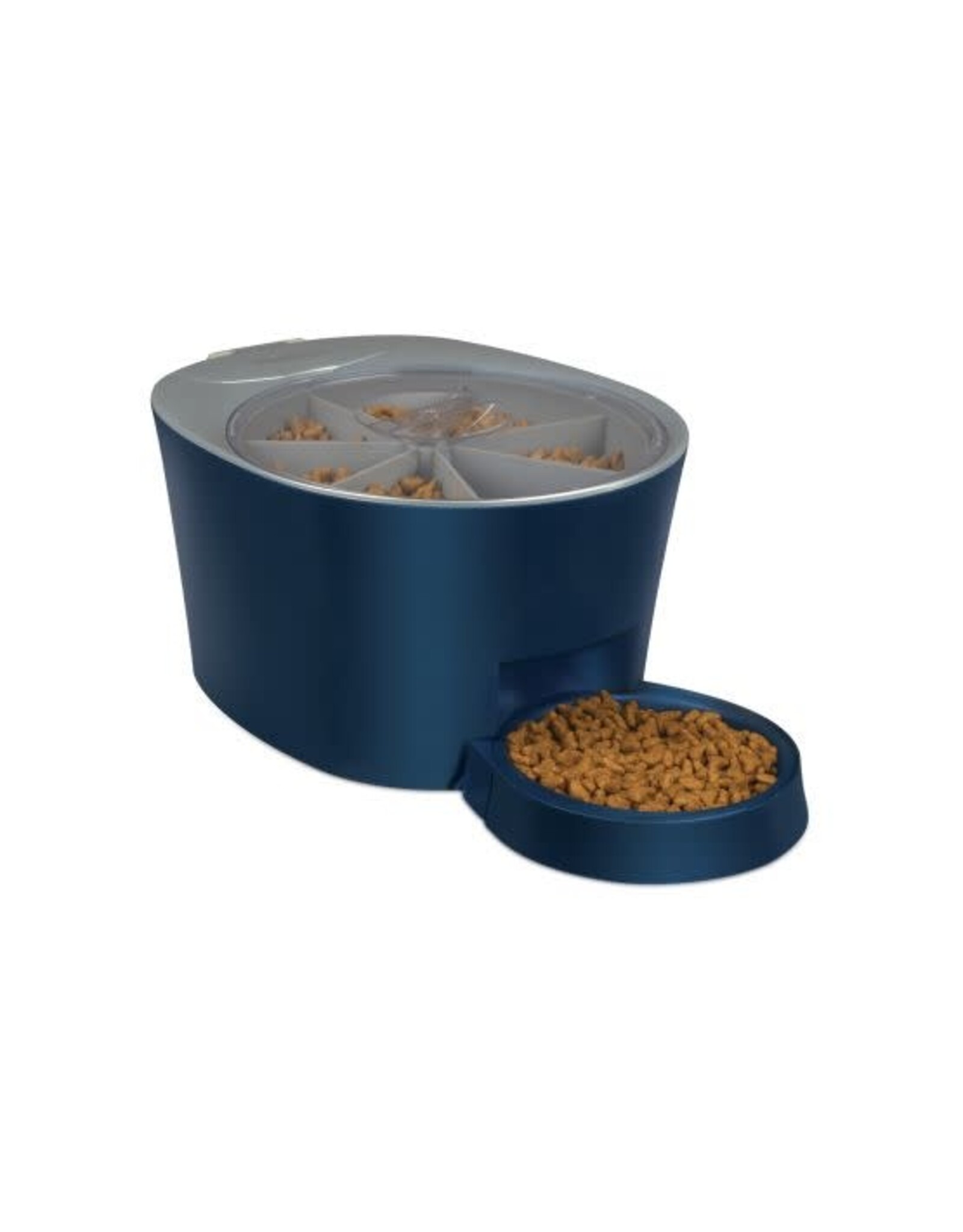 PETSAFE Petsafe Distributeur nourriture 6 repas