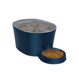 PETSAFE *DISC* Petsafe Distributeur nourriture 6 repas