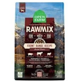 Open Farm Open Farm RawMix Grains Anciens Front Range 3.5lbs