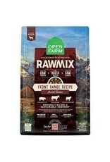 Open Farm Open Farm RawMix Grains Anciens Rocheuses 20lbs