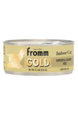 Fromm Fromm Gold (cons.) Chat Intérieur 5.5oz