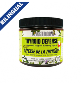 Livstrong *DISC* Livstrong Défense thyroide 100g