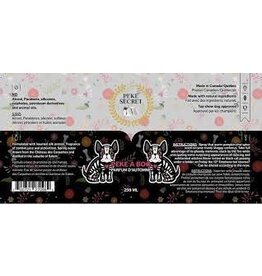 Peke Secret *DISC* PEKE parfum Peke-a-BOO 120ml