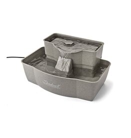 PETSAFE *DISC* Petsafe Fontaine drinkwell 2 niveaux 3L