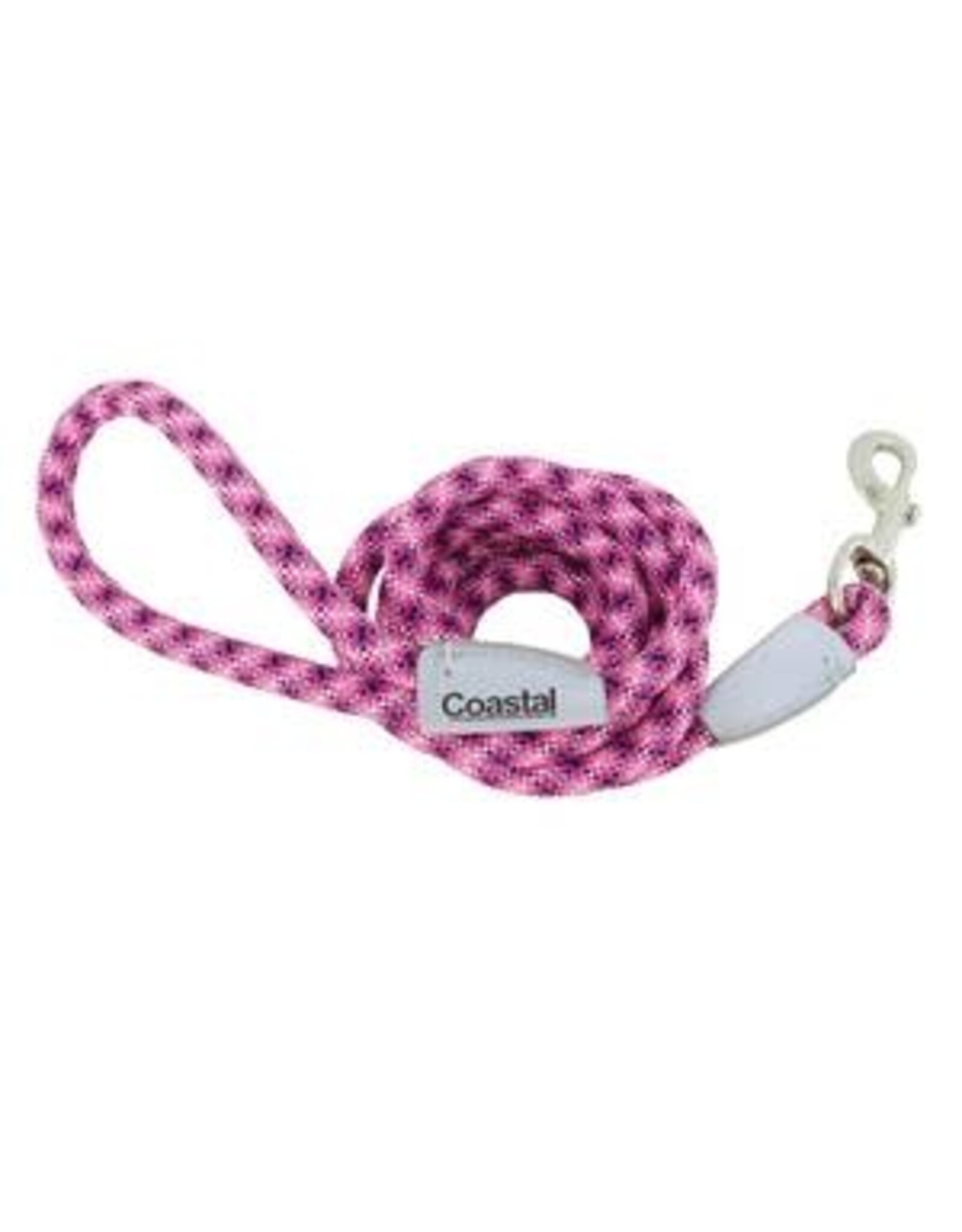 Coastal Coastal Pro Active Laisse Corde Réfléchissante PXL 6'