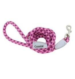 Coastal Coastal Pro Active Laisse Corde Réfléchissante PXL 6'