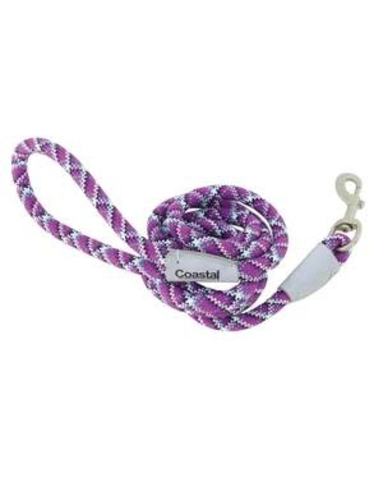 Coastal Coastal Pro Active Laisse Corde Réfléchissante WVV 6'