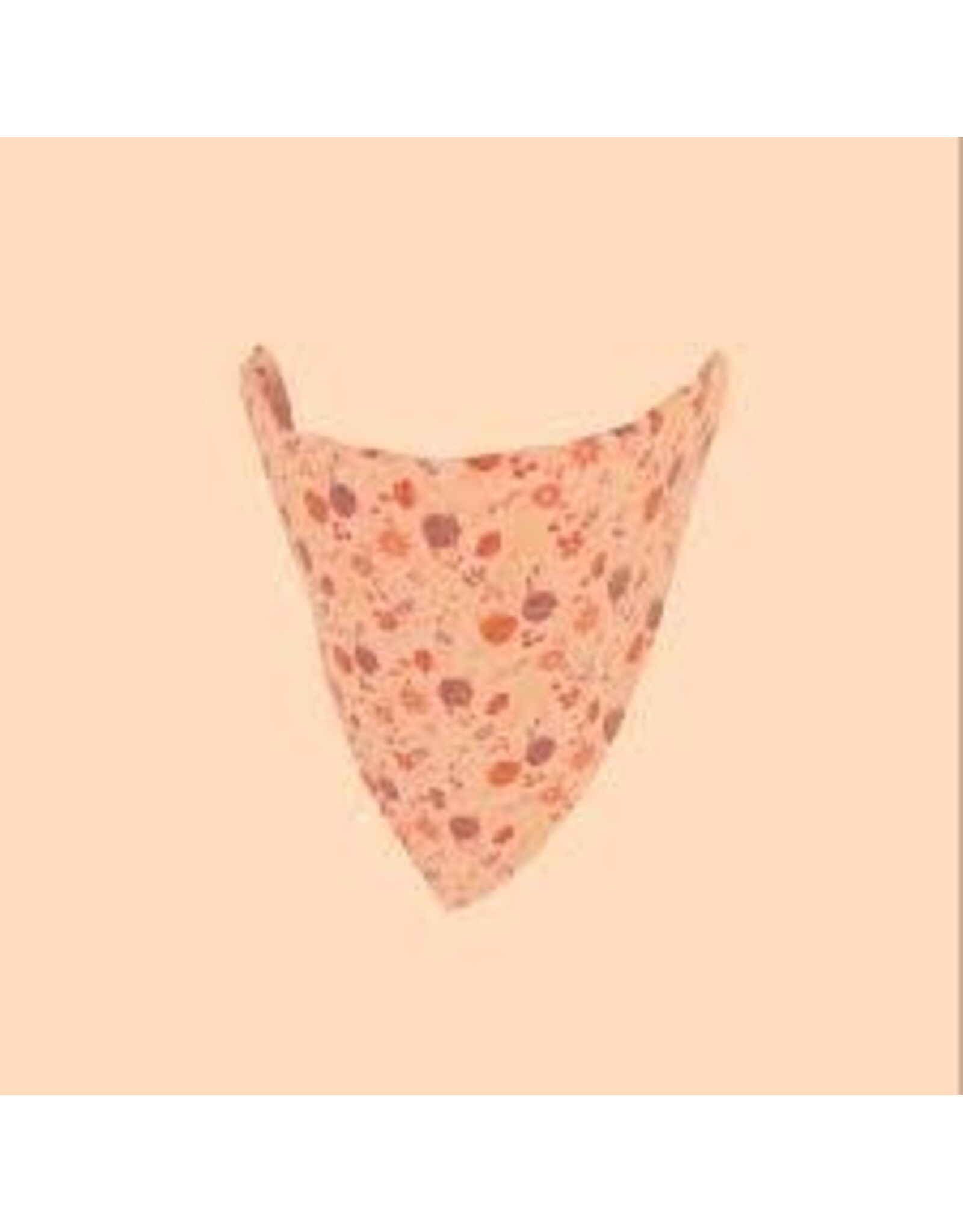 Coastal Coastal Accent Foulard pour Collier DPF 7x10''