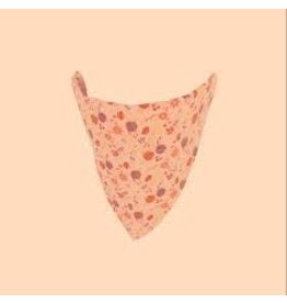 Coastal Coastal Accent Foulard pour Collier DPF 7x10''
