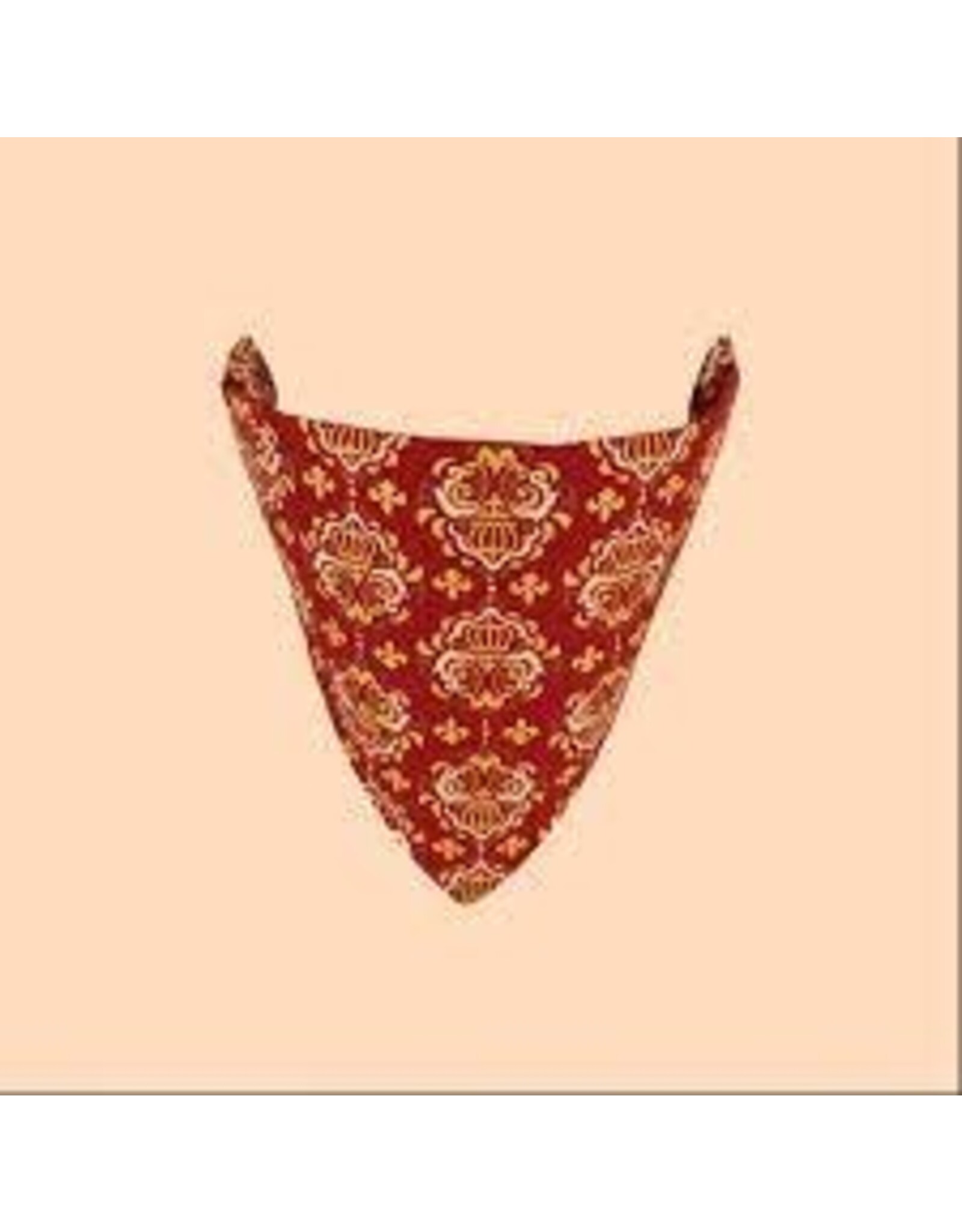 Coastal Coastal Accent Foulard pour Collier RBC 7x10''