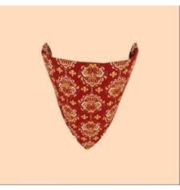 Coastal Coastal Accent Foulard pour Collier RBC 7x10''