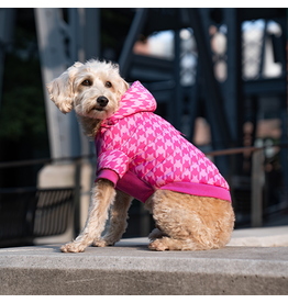 canada Canada Pooch Prism Puffer rose