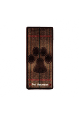 pet rebellion Pet Rebellion Barrier Rug Berksire Tweed