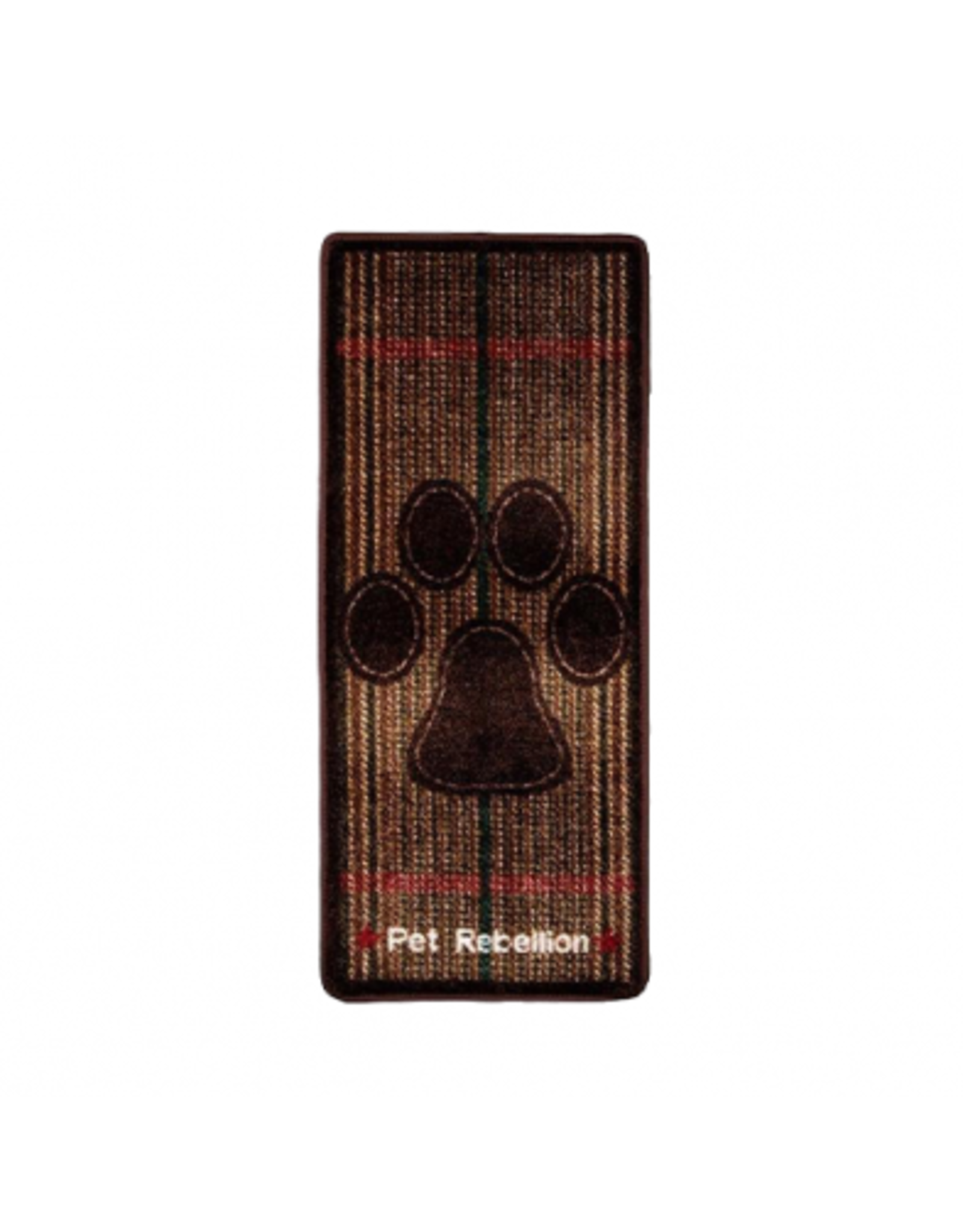 pet rebellion Pet Rebellion Barrier Rug Berksire Tweed