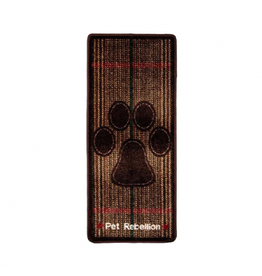 pet rebellion Pet Rebellion Barrier Rug Berksire Tweed