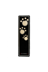 pet rebellion Pet Rebellion Stop Muddy Paws noir