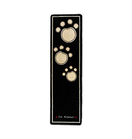 pet rebellion Pet Rebellion Stop Muddy Paws noir